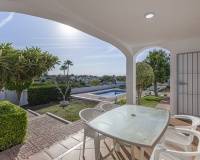 Rynek wtórny - Villa - Estepona - Estepona Centro