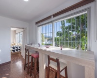 Rynek wtórny - Villa - Estepona - Estepona Centro