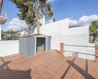 Rynek wtórny - Villa - Estepona - Estepona Centro