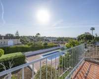 Rynek wtórny - Villa - Estepona - Estepona Centro