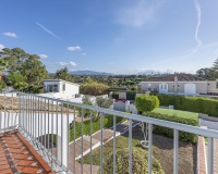 Rynek wtórny - Villa - Estepona - Estepona Centro