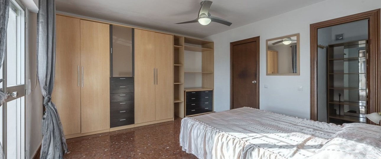 Rynek wtórny - Villa - Estepona - Estepona Centro