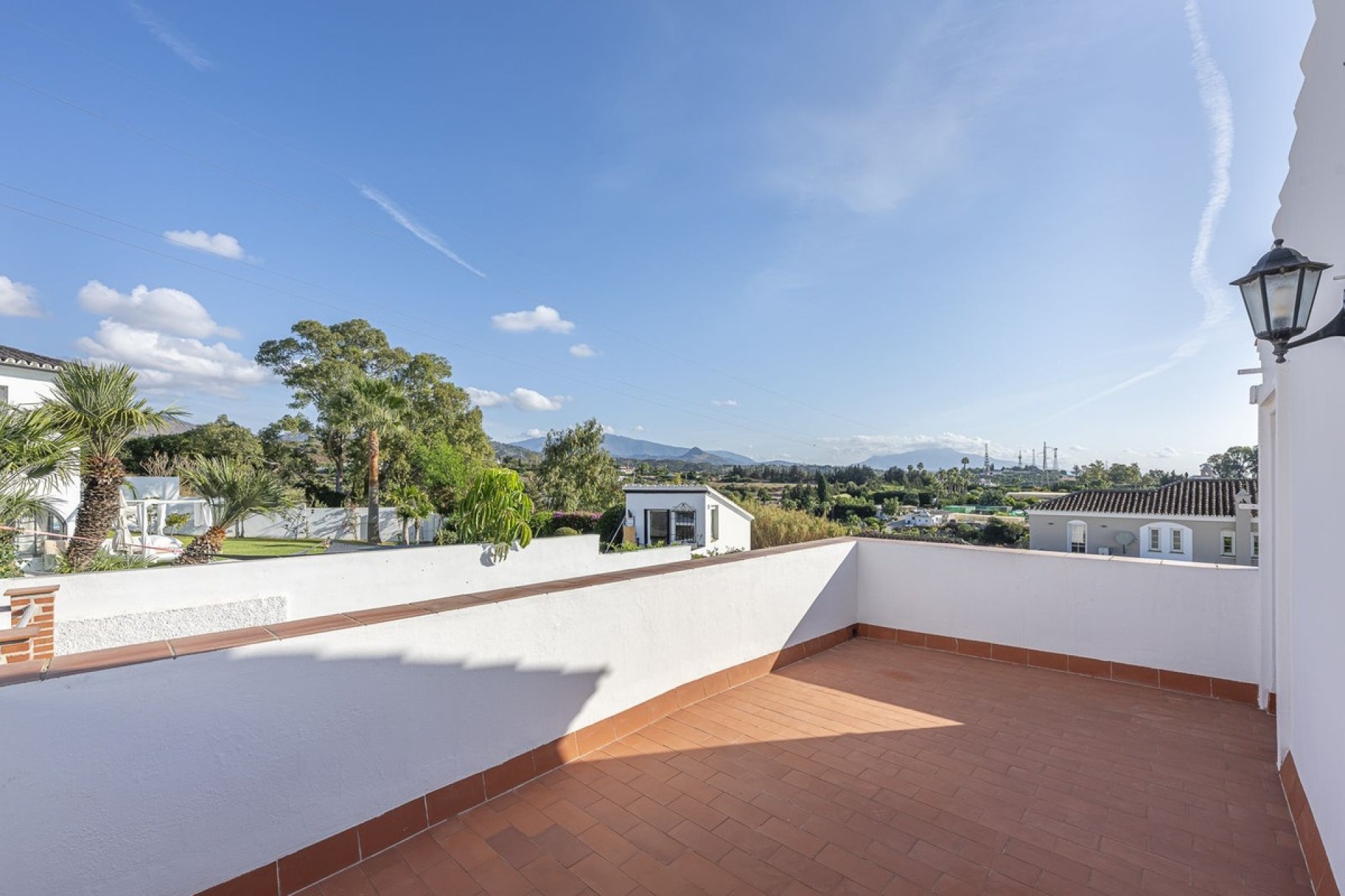 Rynek wtórny - Villa - Estepona - Estepona Centro