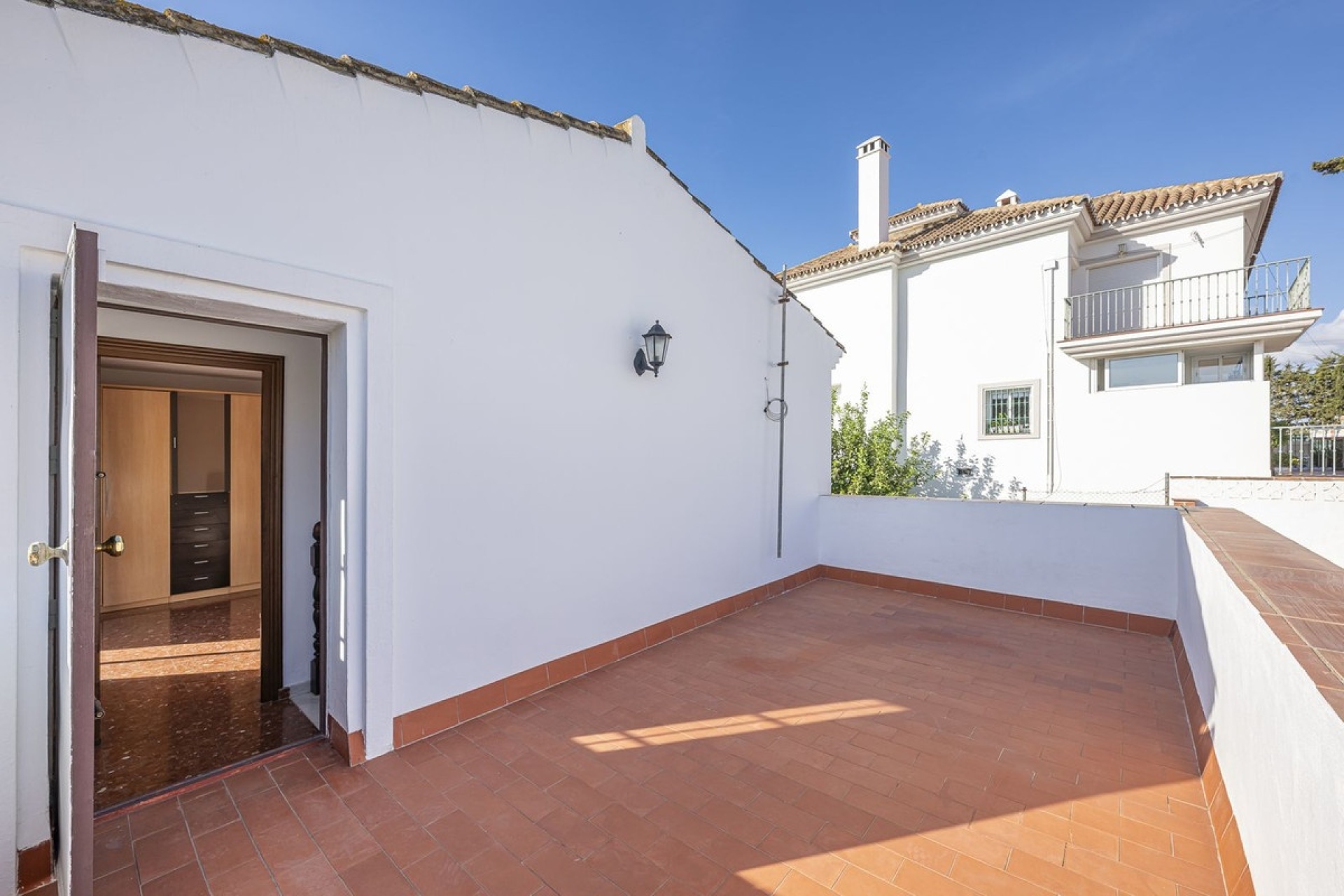 Rynek wtórny - Villa - Estepona - Estepona Centro