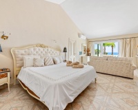 Rynek wtórny - Villa - Estepona - Estepona Centro