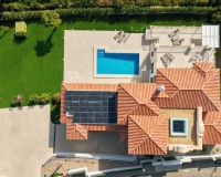 Rynek wtórny - Villa - Estepona - Estepona Centro