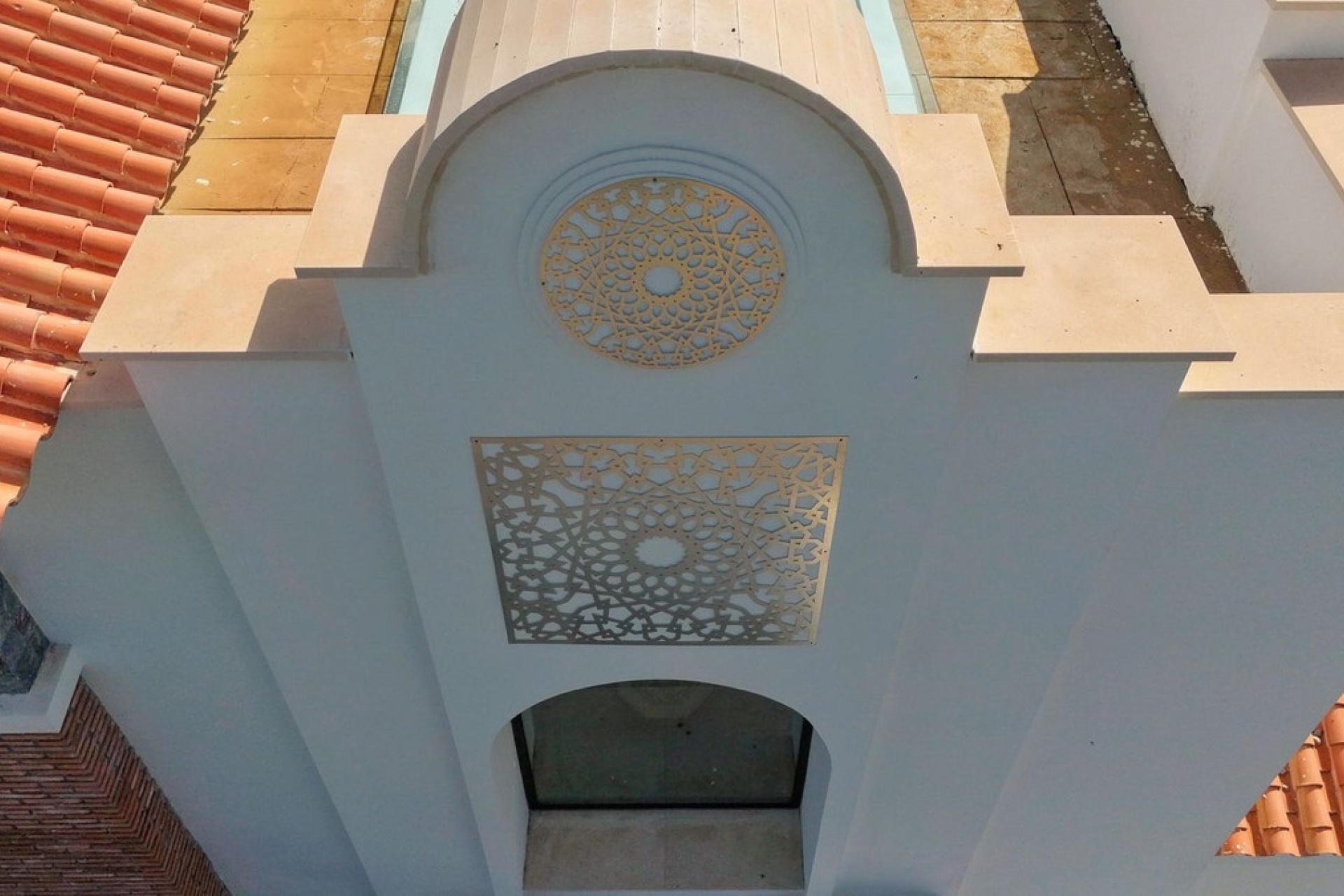Rynek wtórny - Villa - Estepona - Estepona Centro