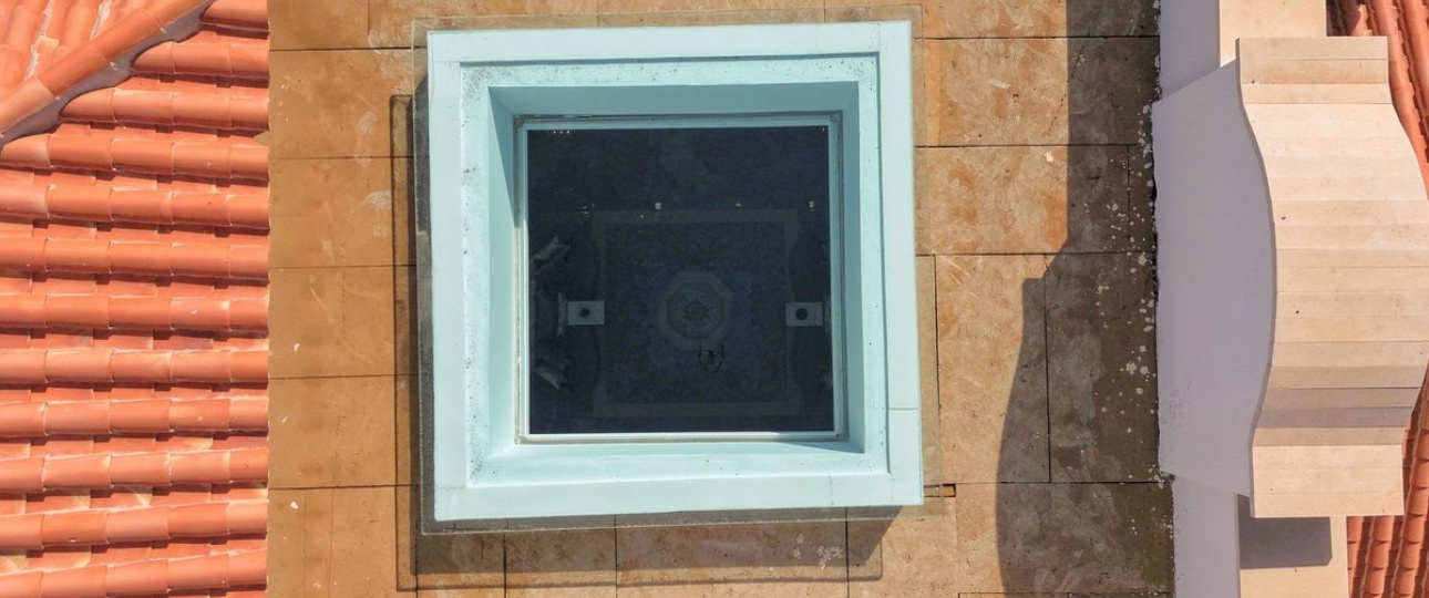 Rynek wtórny - Villa - Estepona - Estepona Centro