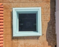 Rynek wtórny - Villa - Estepona - Estepona Centro
