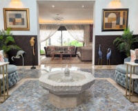 Rynek wtórny - Villa - Estepona - Estepona Centro
