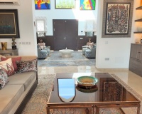 Rynek wtórny - Villa - Estepona - Estepona Centro
