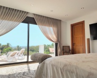 Rynek wtórny - Villa - Estepona - Estepona Centro