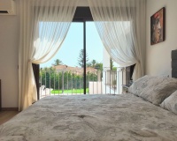 Rynek wtórny - Villa - Estepona - Estepona Centro
