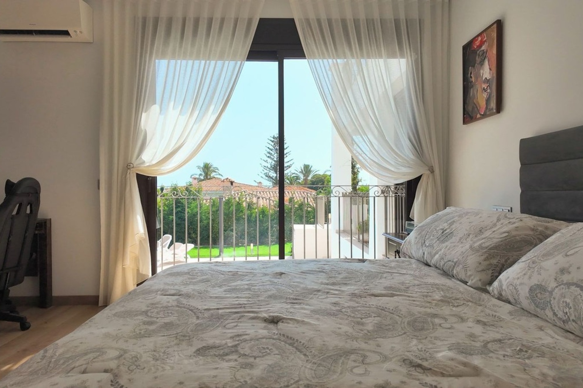 Rynek wtórny - Villa - Estepona - Estepona Centro