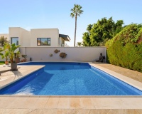Rynek wtórny - Villa - Estepona - Estepona Centro