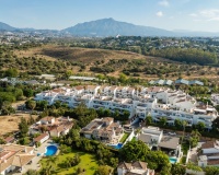 Rynek wtórny - Villa - Estepona - Estepona Centro