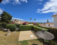 Rynek wtórny - Villa - Estepona - Estepona Centro