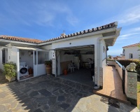 Rynek wtórny - Villa - Estepona - Estepona Centro
