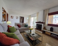 Rynek wtórny - Villa - Estepona - Estepona Centro
