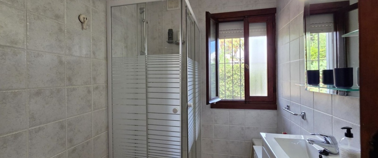 Rynek wtórny - Villa - Estepona - Estepona Centro
