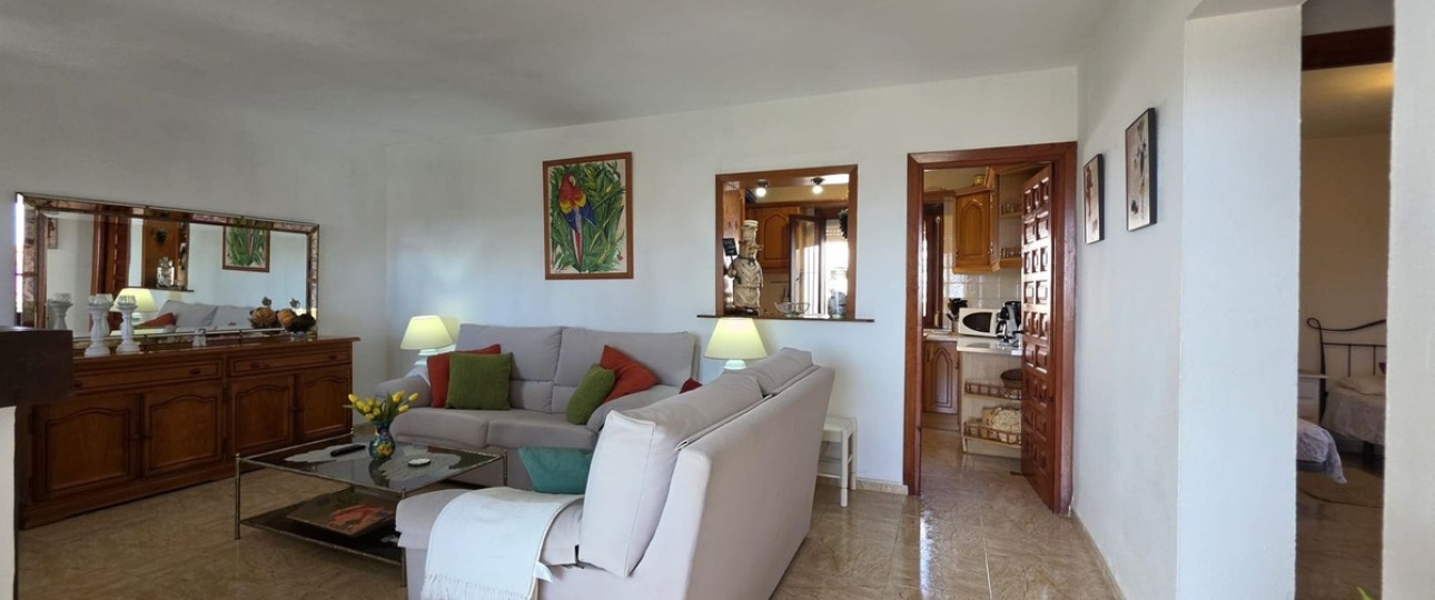 Rynek wtórny - Villa - Estepona - Estepona Centro