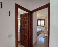 Rynek wtórny - Villa - Estepona - Estepona Centro