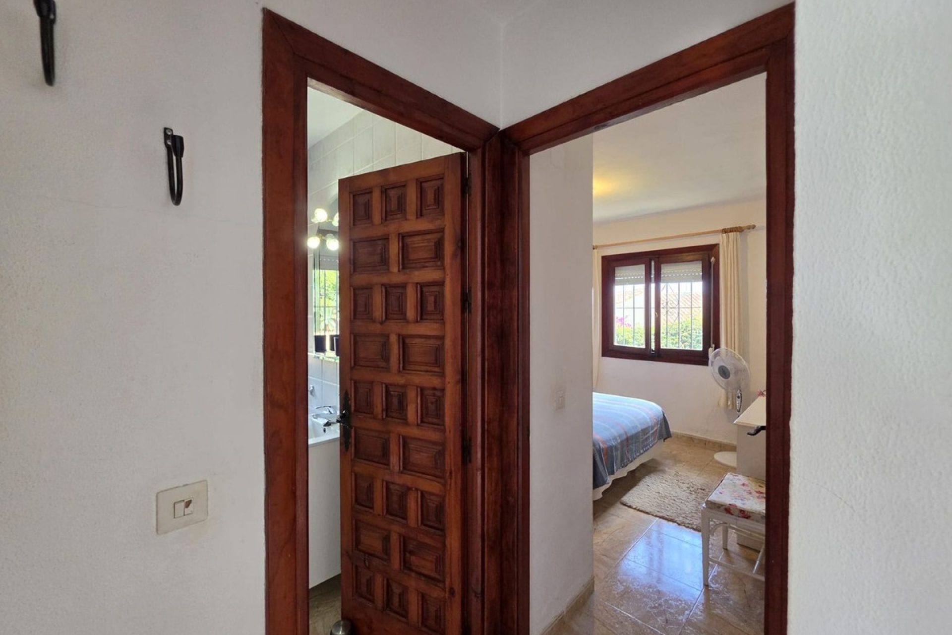 Rynek wtórny - Villa - Estepona - Estepona Centro