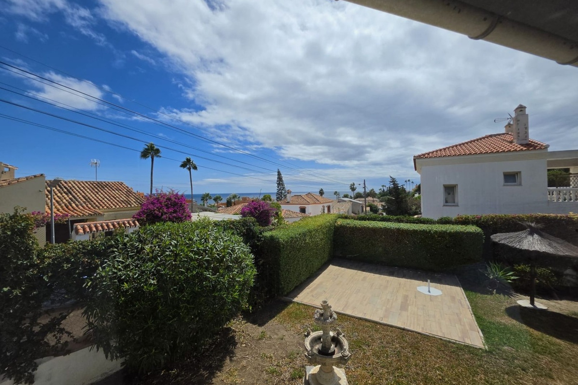 Rynek wtórny - Villa - Estepona - Estepona Centro