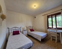 Rynek wtórny - Villa - Estepona - Estepona Centro