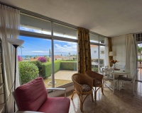 Rynek wtórny - Villa - Estepona - Estepona Centro