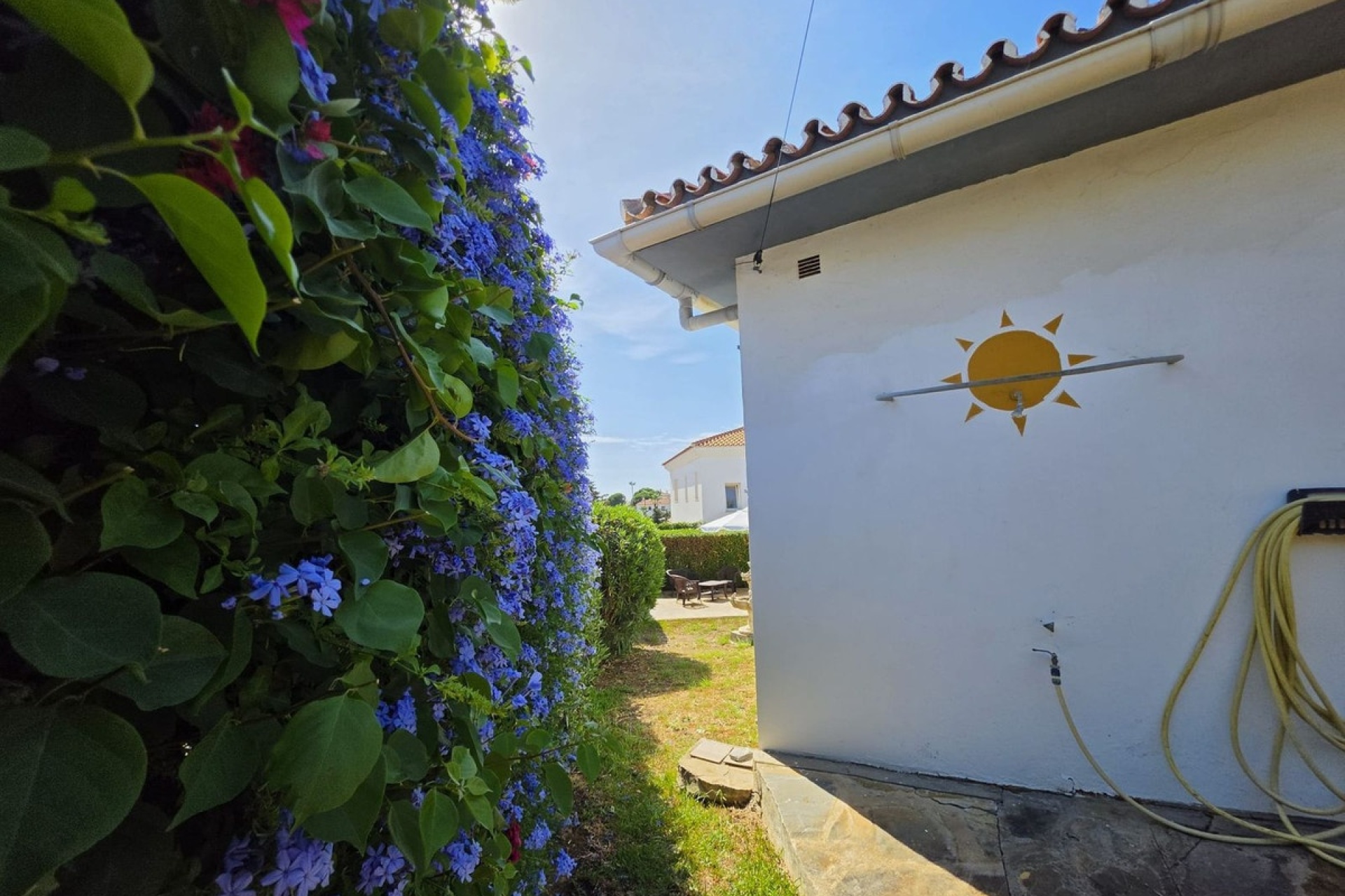 Rynek wtórny - Villa - Estepona - Estepona Centro