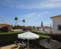 Rynek wtórny - Villa - Estepona - Estepona Centro