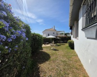 Rynek wtórny - Villa - Estepona - Estepona Centro