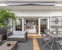 Rynek wtórny - Villa - Estepona - Estepona Centro
