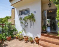 Rynek wtórny - Villa - Estepona - Estepona Centro