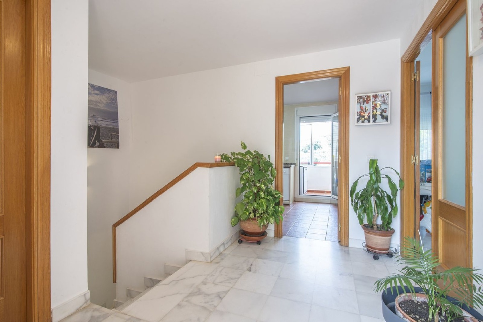 Rynek wtórny - Villa - Estepona - Estepona Centro