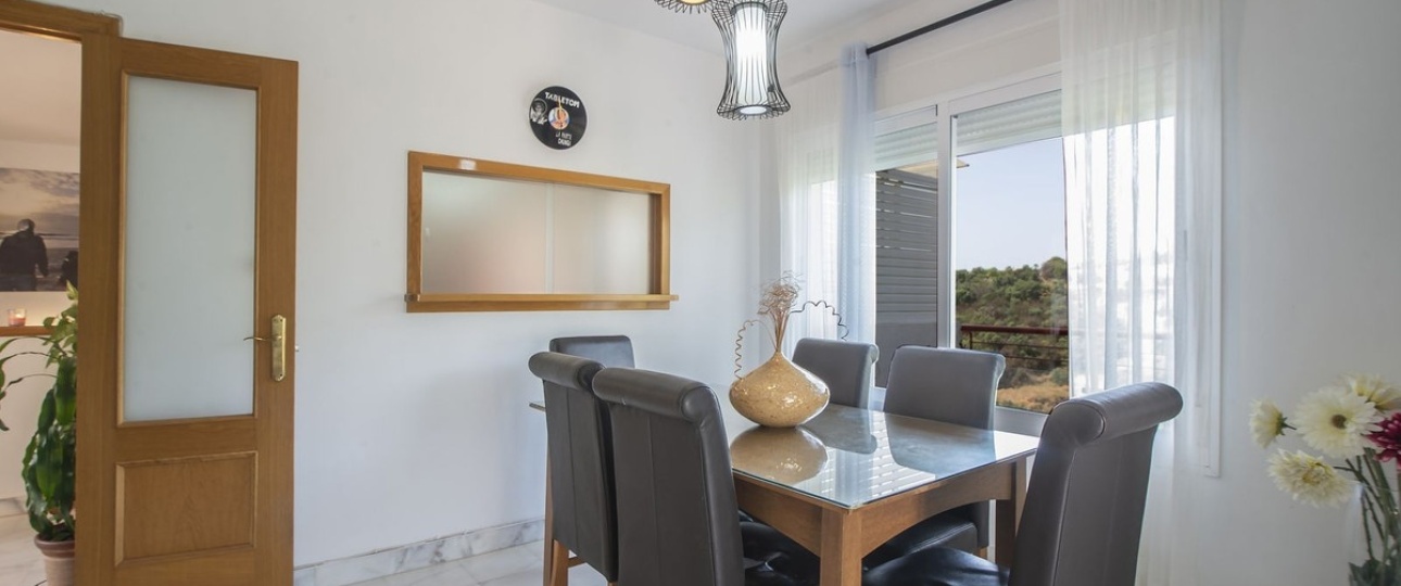 Rynek wtórny - Villa - Estepona - Estepona Centro