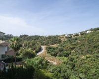 Rynek wtórny - Villa - Estepona - Estepona Centro