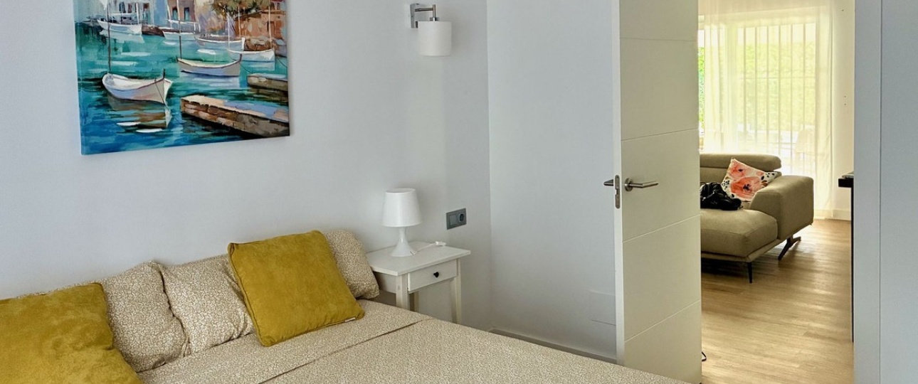 Rynek wtórny - Villa - Estepona - Estepona Centro
