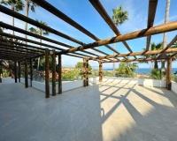 Rynek wtórny - Villa - Estepona - Estepona Centro