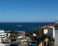 Rynek wtórny - Villa - Estepona - Estepona Centro