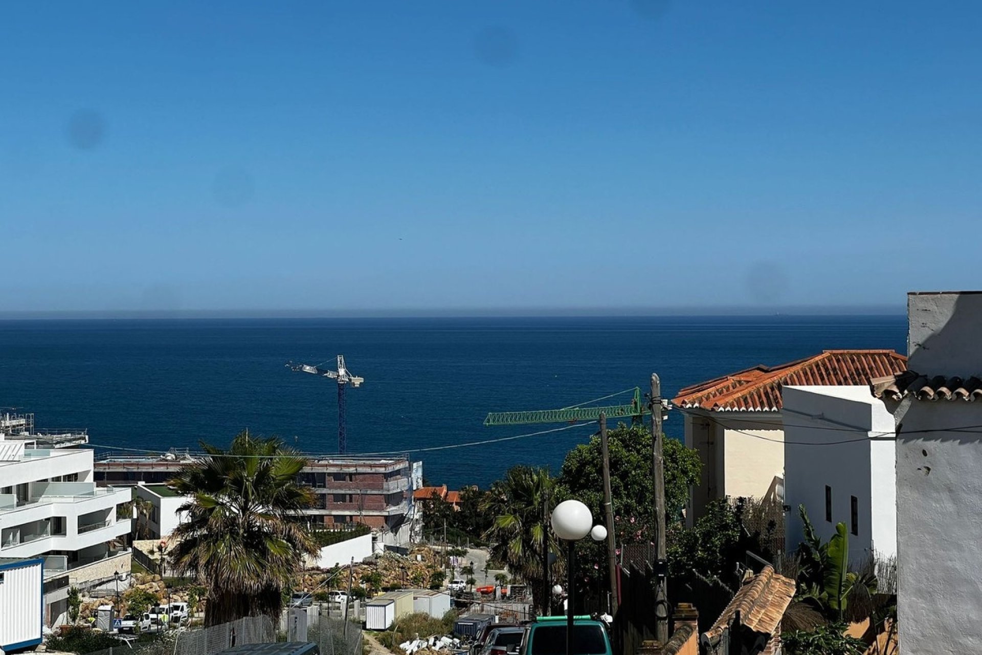 Rynek wtórny - Villa - Estepona - Estepona Centro