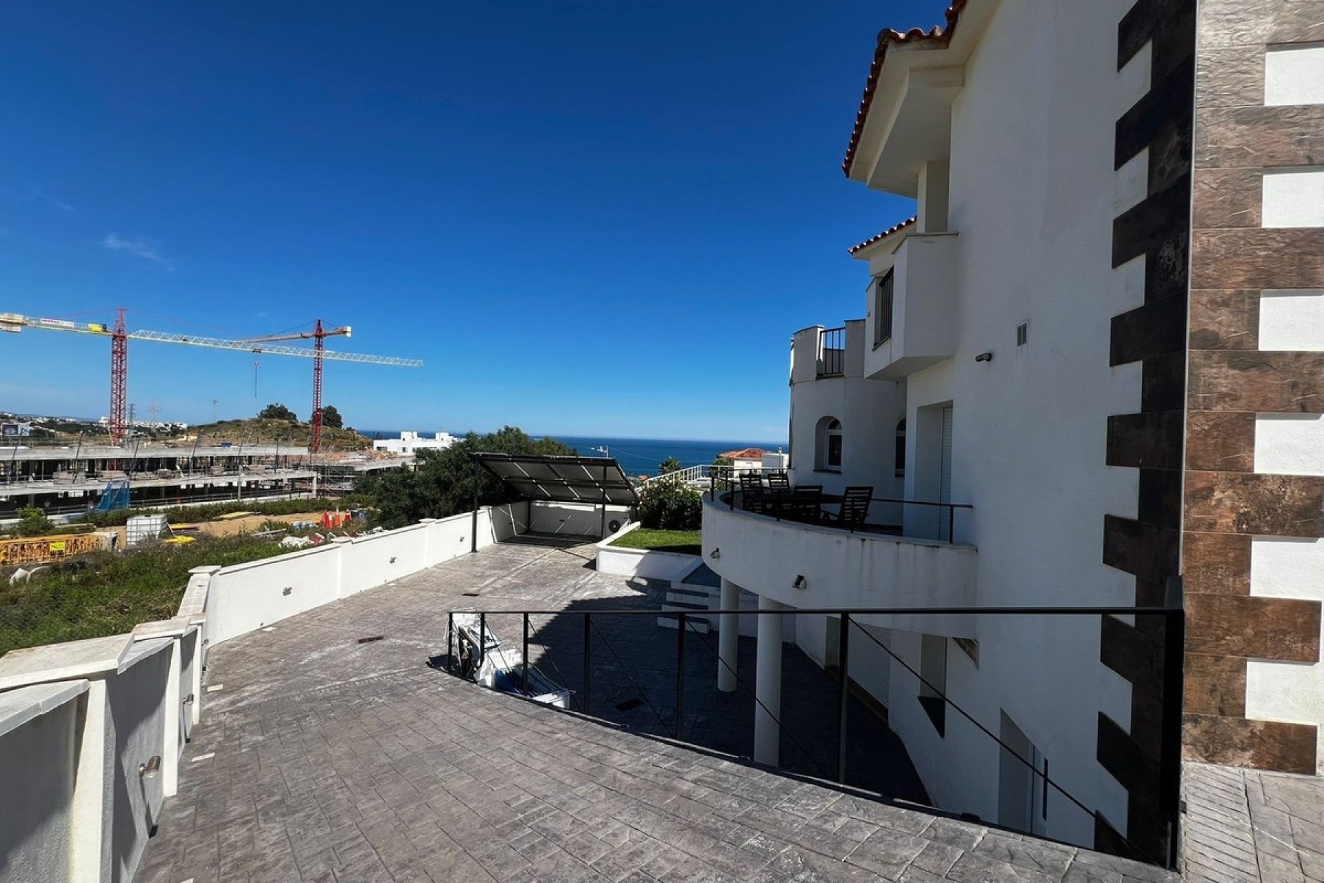 Rynek wtórny - Villa - Estepona - Estepona Centro
