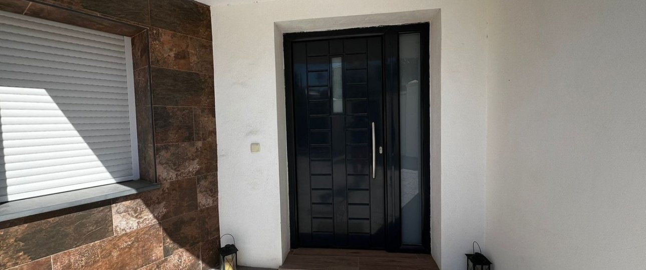 Rynek wtórny - Villa - Estepona - Estepona Centro