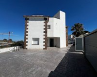 Rynek wtórny - Villa - Estepona - Estepona Centro
