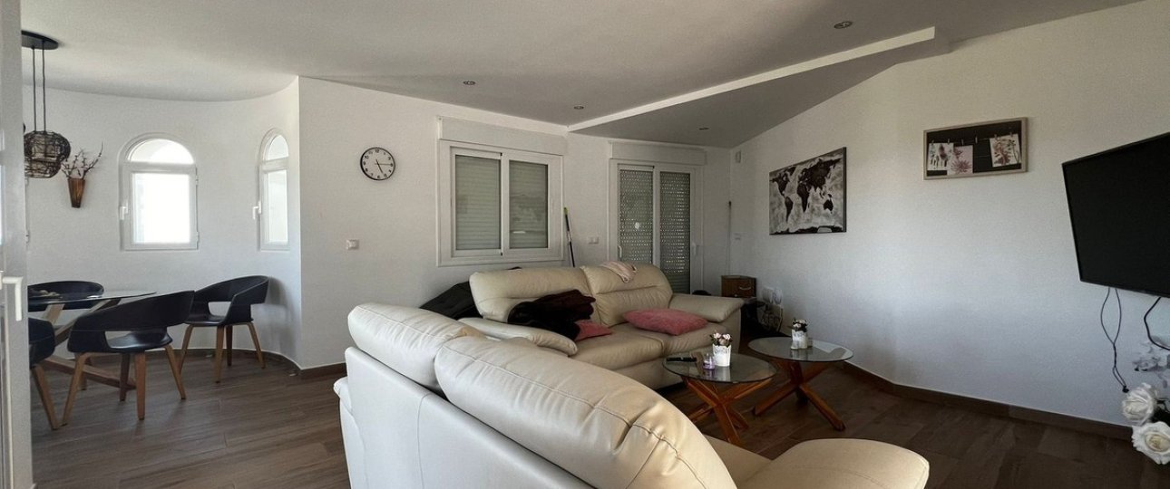 Rynek wtórny - Villa - Estepona - Estepona Centro