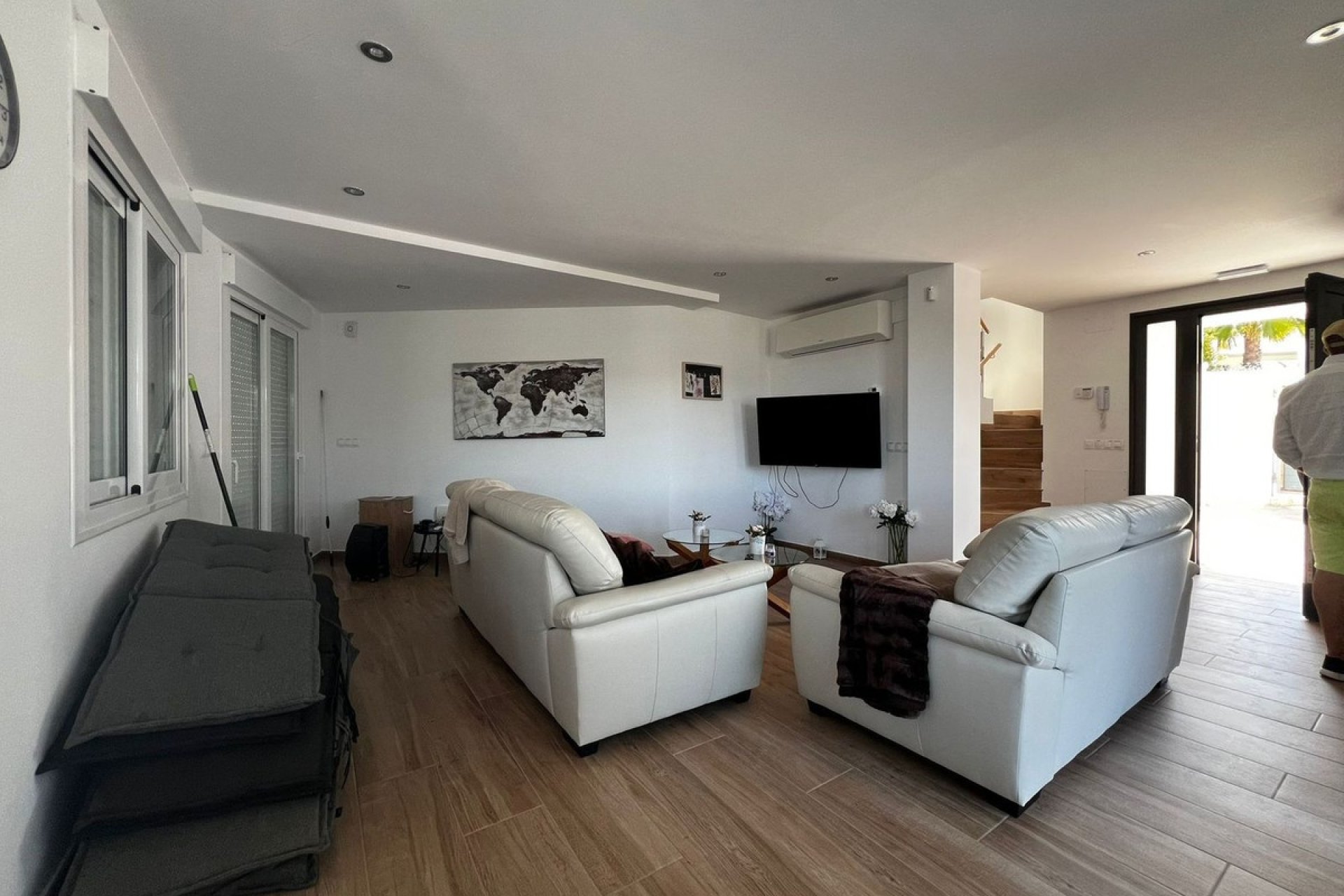 Rynek wtórny - Villa - Estepona - Estepona Centro
