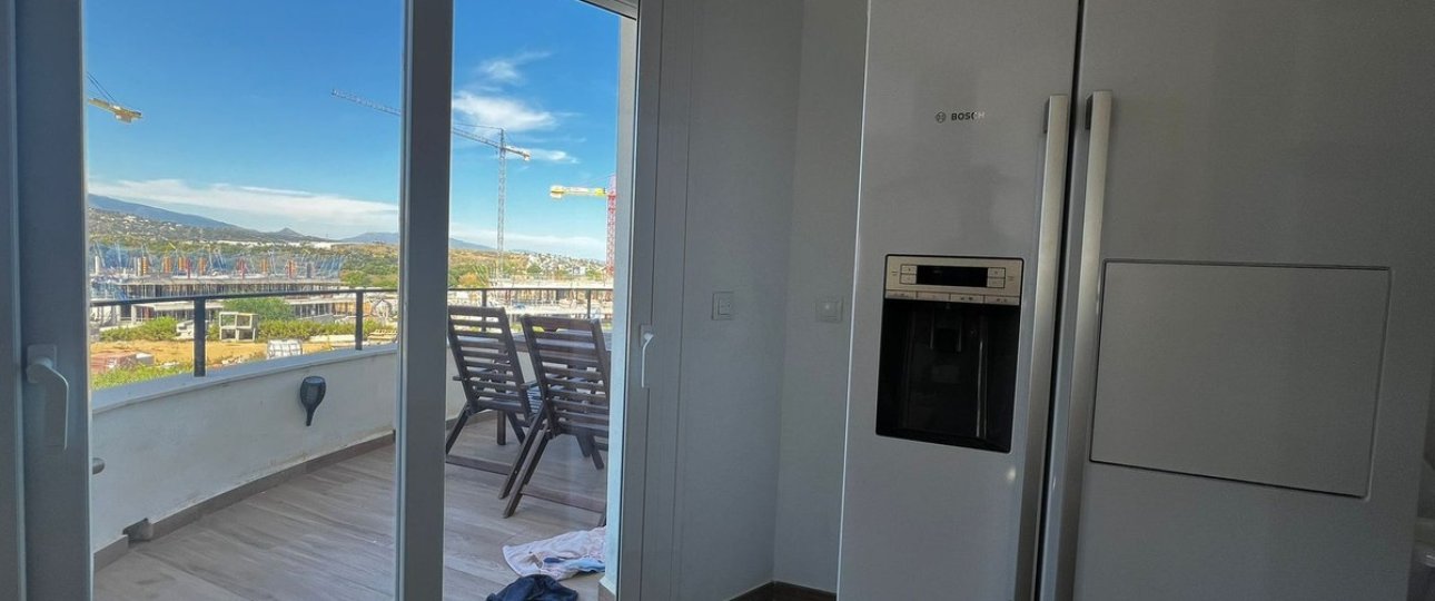 Rynek wtórny - Villa - Estepona - Estepona Centro