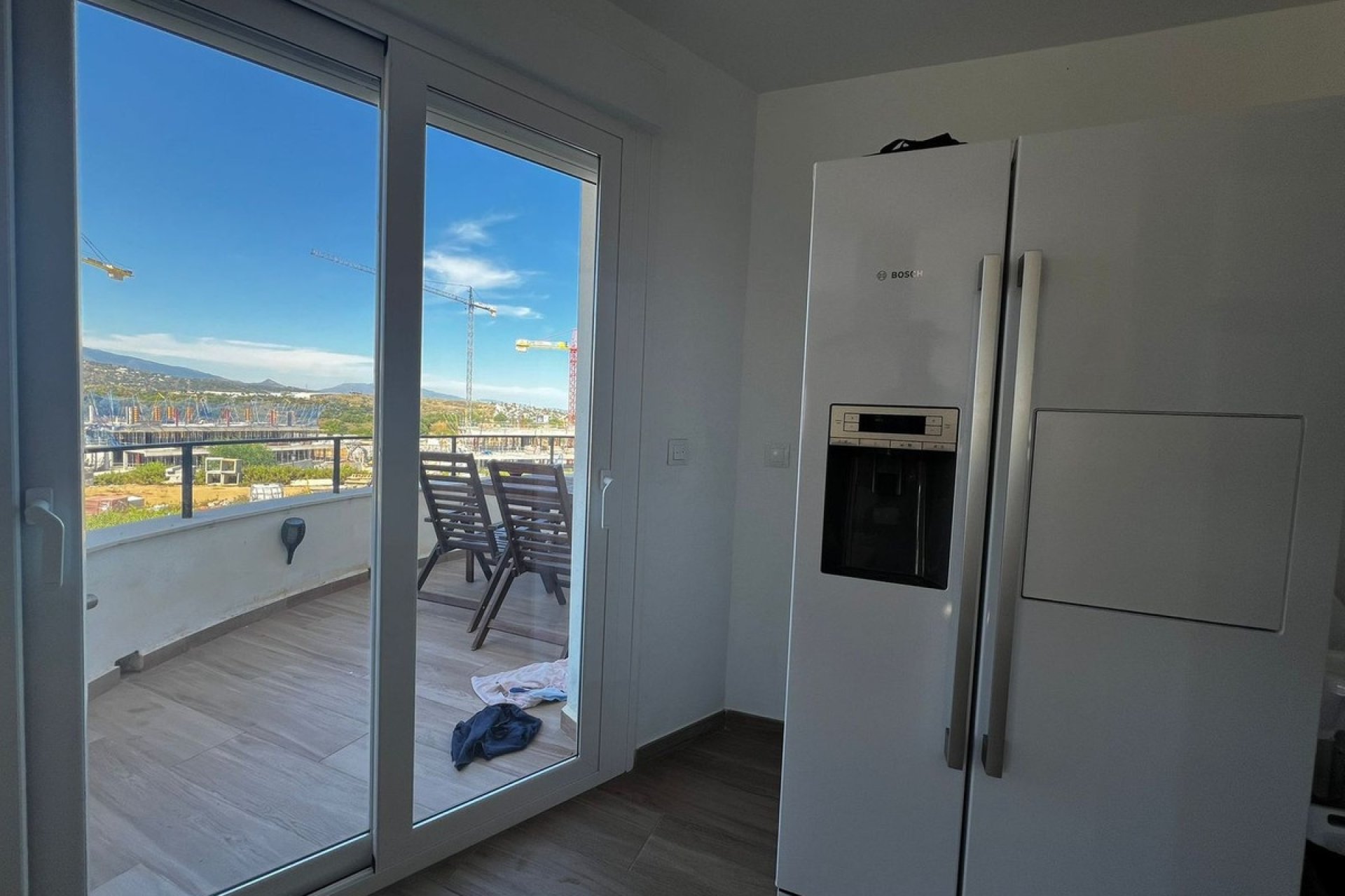 Rynek wtórny - Villa - Estepona - Estepona Centro