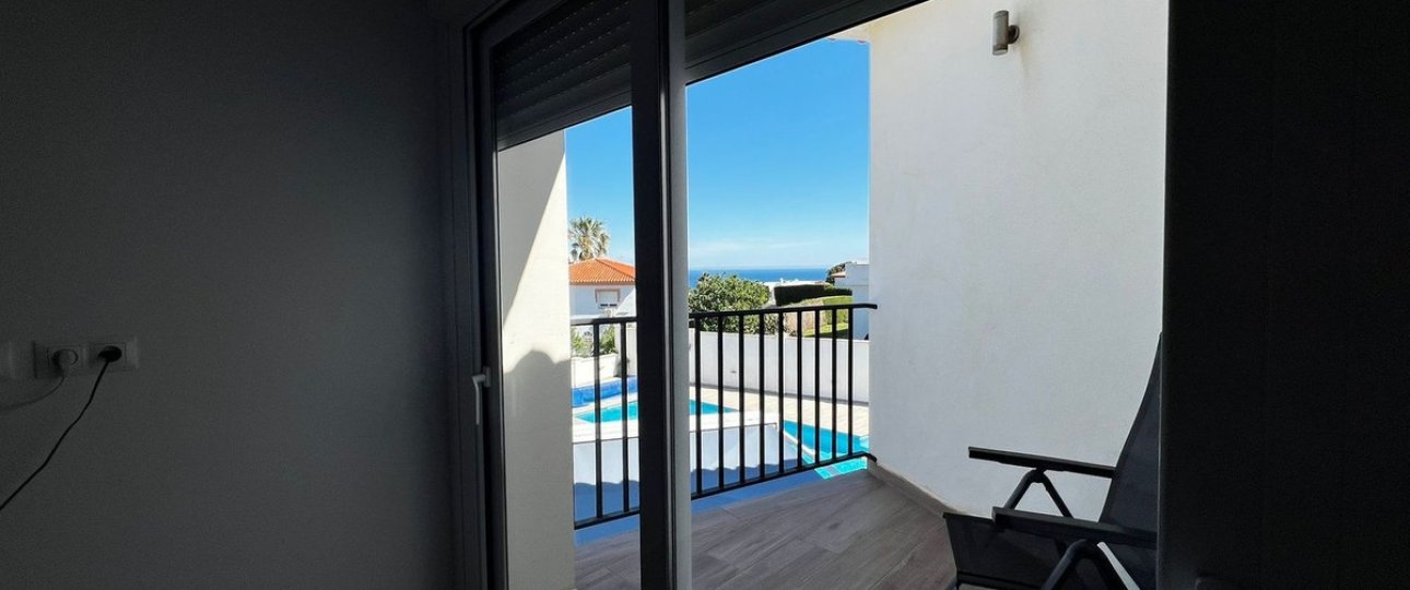 Rynek wtórny - Villa - Estepona - Estepona Centro